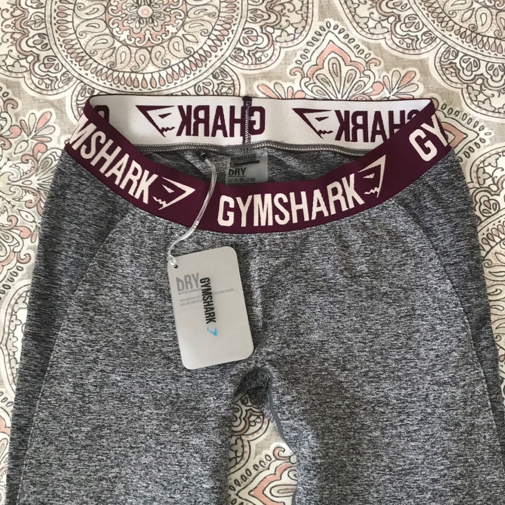 Gymshark Flex Leggings